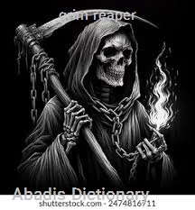 grim reaper
